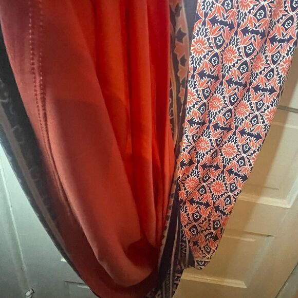 NWTs Market & Spruce Lainey Zipper Detail Dress - Picture 12 of 15